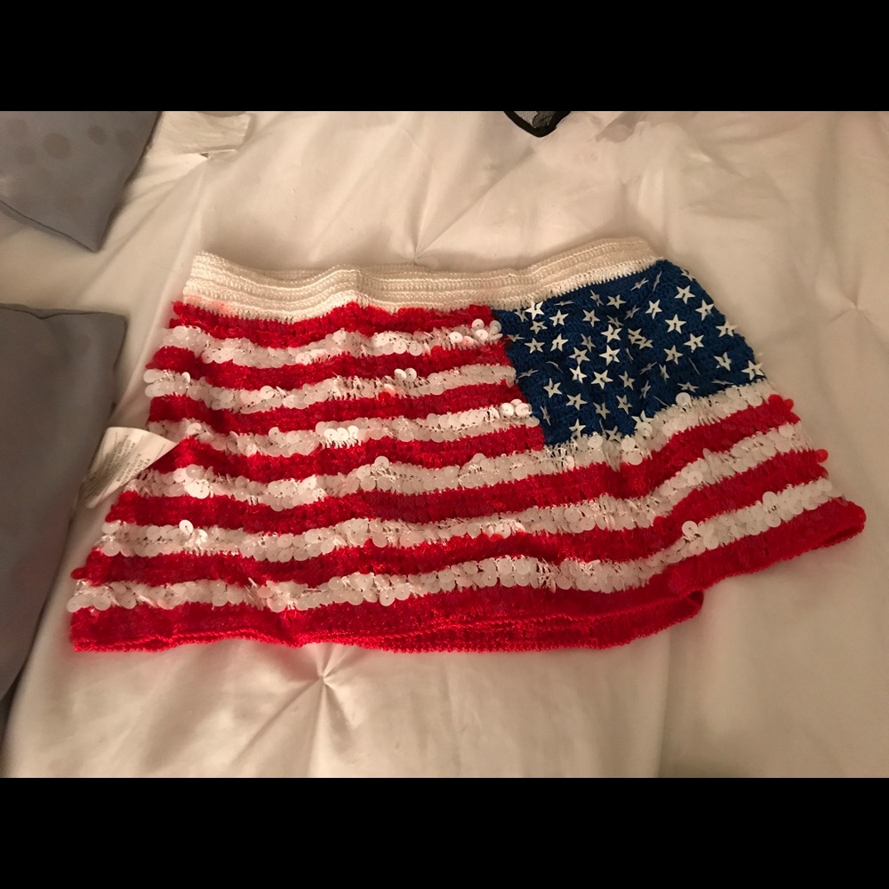 COPY - mini skirt